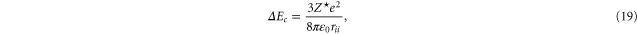Equation (19)