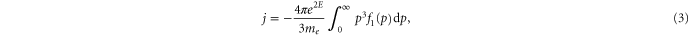 Equation (3)