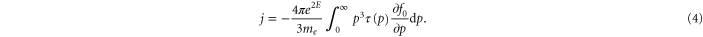 Equation (4)