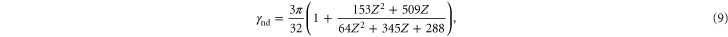 Equation (9)