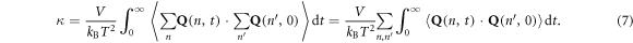Equation (7)