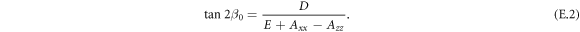 Equation (E.2)