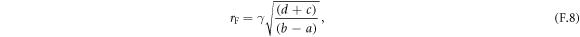 Equation (F.8)