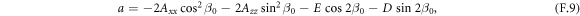 Equation (F.9)