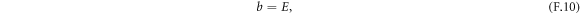 Equation (F.10)