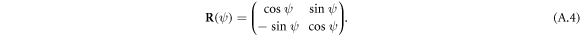 Equation (A.4)