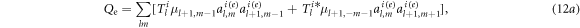 Equation (12a)