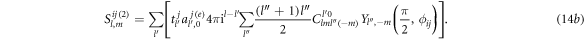 Equation (14b)