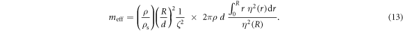 Equation (13)
