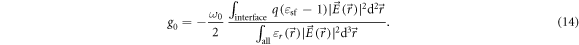 Equation (14)