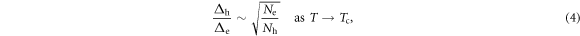 Equation (4)