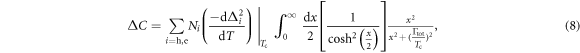Equation (8)