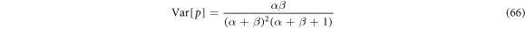 Equation (66)