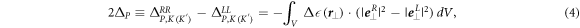 Equation (4)