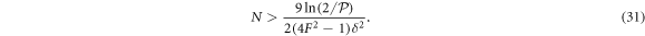 Equation (31)