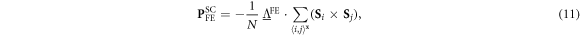 Equation (11)