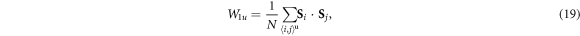 Equation (19)