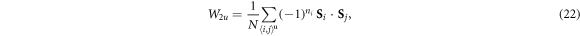 Equation (22)