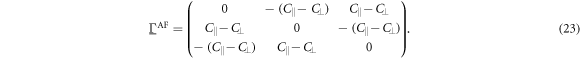 Equation (23)