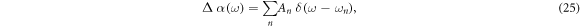 Equation (25)