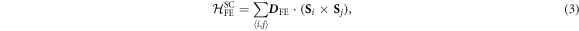 Equation (3)