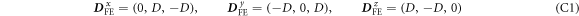 Equation (C1)