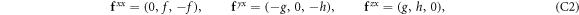 Equation (C2)