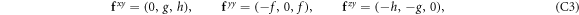 Equation (C3)