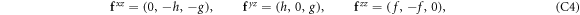 Equation (C4)