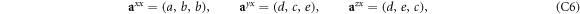 Equation (C6)