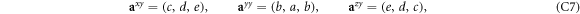 Equation (C7)