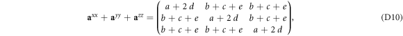 Equation (D10)