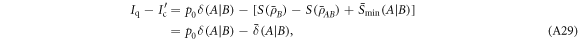 Equation (A29)