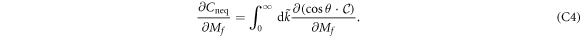 Equation (C4)