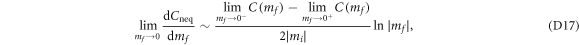 Equation (D17)