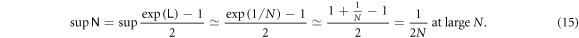 Equation (15)