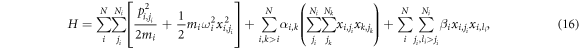 Equation (16)