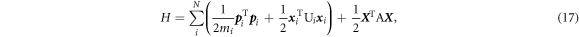 Equation (17)
