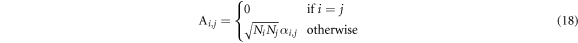 Equation (18)