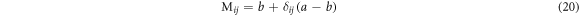 Equation (20)