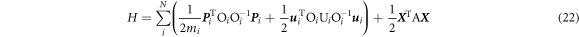 Equation (22)