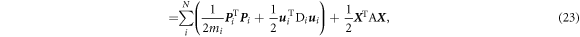 Equation (23)