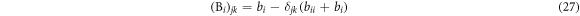 Equation (27)