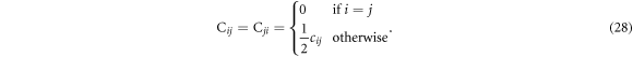 Equation (28)