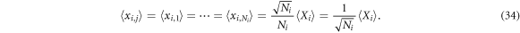 Equation (34)