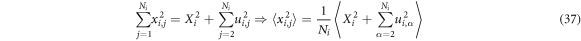 Equation (37)