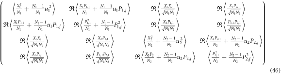 Equation (46)
