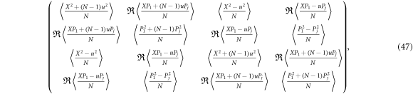 Equation (47)