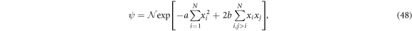 Equation (48)