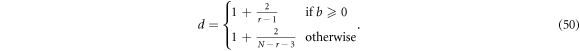 Equation (50)